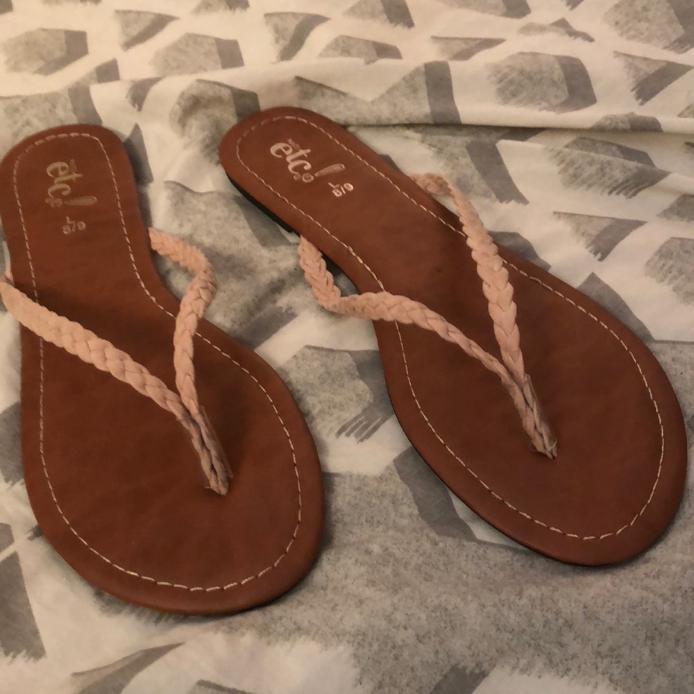 Flip flops